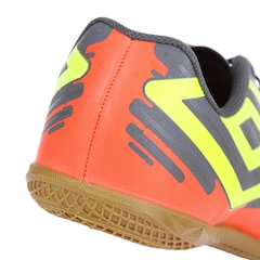 Chuteira Futsal Umbro Action - Adulto - Foto 6