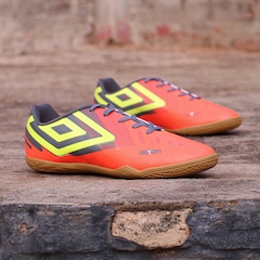 Chuteira Futsal Umbro Action - Adulto - Foto 8