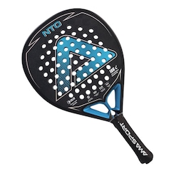 Raquete De Padel Ama Sport Nto - Foto 1