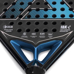 Raquete De Padel Ama Sport Nto - Foto 8