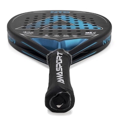 Raquete De Padel Ama Sport Nto - Foto 9