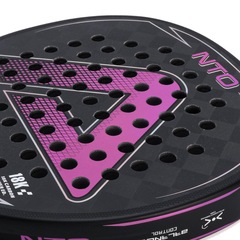 Raquete De Padel Ama Sport Nto - Foto 4