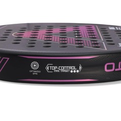 Raquete De Padel Ama Sport Nto - Foto 6