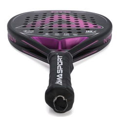 Raquete De Padel Ama Sport Nto - Foto 8