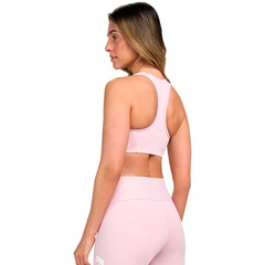 Top Alto Giro Essentials - Feminino - Foto 2