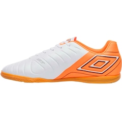 Chuteira Futsal Adulto Umbro Fifty VI League - Foto 3