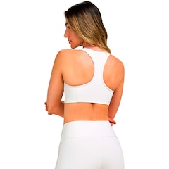Top Alto Giro Essentials - Feminino - Foto 2