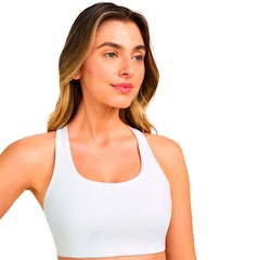 Top Alto Giro Essentials - Feminino - Foto 3