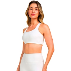 Top Alto Giro Essentials - Feminino - Foto 4