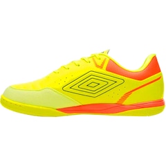 Chuteira Futsal Umbro Xcomfort - Adulto - Foto 3