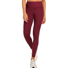 Calça Legging Alto Giro Elástico Personalizado - Feminina - Foto 3