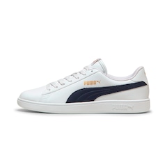 Tênis Puma Smash V2 Sl Bdp - Unissex - Foto 2