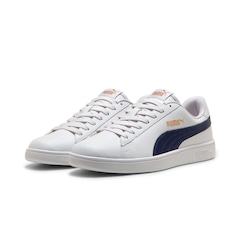 Tênis Puma Smash V2 Sl Bdp - Unissex - Foto 3