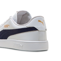 Tênis Puma Smash V2 Sl Bdp - Unissex - Foto 4