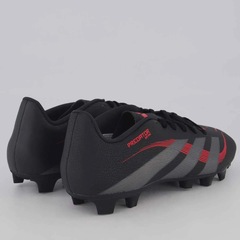 Chuteira de Campo adidas Predator Club FG/MG - Adulto - Foto 3