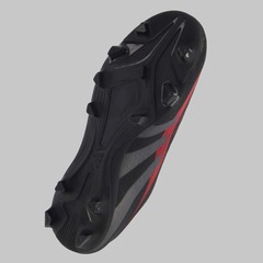 Chuteira de Campo adidas Predator Club FG/MG - Adulto - Foto 5