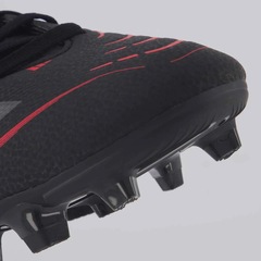 Chuteira de Campo adidas Predator Club FG/MG - Adulto - Foto 8
