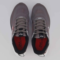 Tênis Fila Racer Sky - Masculino - Foto 4