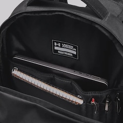 Mochila Under Armour Hustle 6.0 Pro - 31 Litros - Foto 3