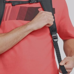 Mochila Under Armour Hustle 6.0 Pro - 31 Litros - Foto 6