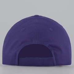 Boné Aba Curva Puma ESS No. 1 Logo BB - Snapback - Adulto - Foto 3