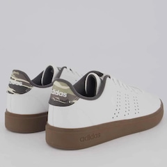 Tênis adidas Advantage 2.0 - Masculino - Foto 3