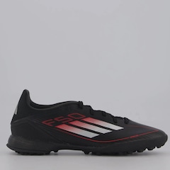 Chuteira Society adidas F50 League - Adulto - Foto 1
