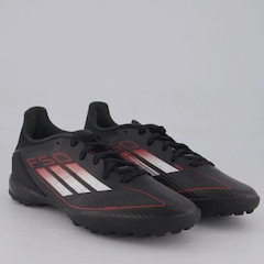 Chuteira Society adidas F50 League - Adulto - Foto 2
