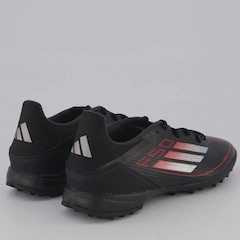 Chuteira Society adidas F50 League - Adulto - Foto 3