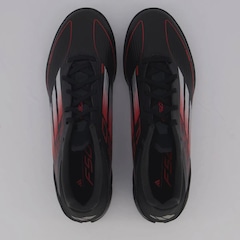 Chuteira Society adidas F50 League - Adulto - Foto 4