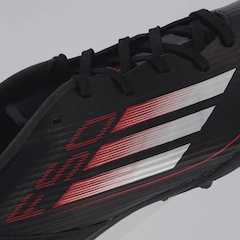 Chuteira Society adidas F50 League - Adulto - Foto 7