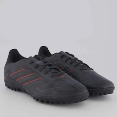 Chuteira Society adidas Copa Pure III Club - Adulto - Foto 2