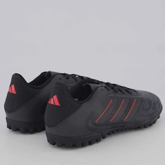 Chuteira Society adidas Copa Pure III Club - Adulto - Foto 3