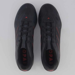 Chuteira Society adidas Copa Pure III Club - Adulto - Foto 4