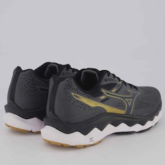 Tênis Mizuno Wave Way 5 - Masculino - Foto 3