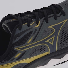 Tênis Mizuno Wave Way 5 - Masculino - Foto 7