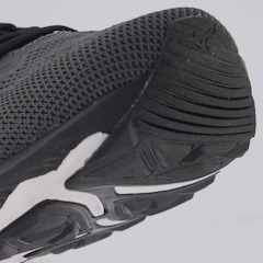Tênis Mizuno Wave Way 5 - Masculino - Foto 8
