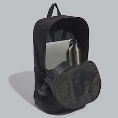 Mochila adidas Linear - 18,5 Litros - Foto 3