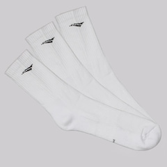 Kit Meia Penalty Esportiva - 39 - Adulto (3 Pares) - Foto 1