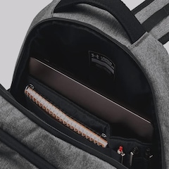 Mochila Under Armour Hust 6.0 - 29 Litros - Foto 4