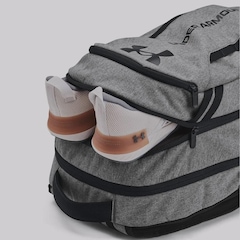 Mochila Under Armour Hust 6.0 - 29 Litros - Foto 5
