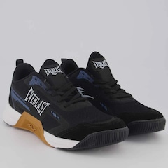 Tênis Everlast Jump 5 Low - Masculino - Foto 2