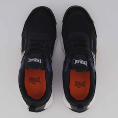Tênis Everlast Jump 5 Low - Masculino - Foto 4