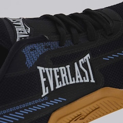 Tênis Everlast Jump 5 Low - Masculino - Foto 7