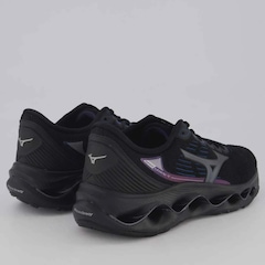 Tênis Mizuno Wave Legend 4 - Masculino - Foto 3