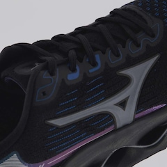Tênis Mizuno Wave Legend 4 - Masculino - Foto 7