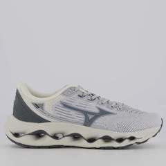 Tênis Mizuno Wave Legend 4 - Masculino - Foto 1