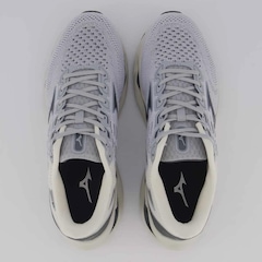 Tênis Mizuno Wave Legend 4 - Masculino - Foto 4