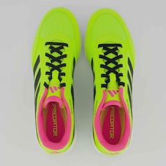 Chuteira de Futsal adidas Predator League - Adulto - Foto 4