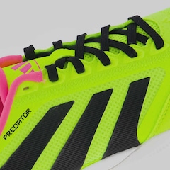 Chuteira de Futsal adidas Predator League - Adulto - Foto 7